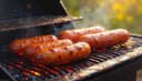 la saucisse — sausage
