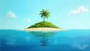 island — Insel