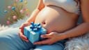 la baby shower — baby shower