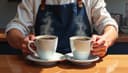 coffee — Kaffee