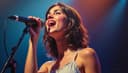 le vocaliste — vocalist
