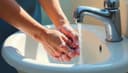 wash — waschen