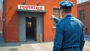 Lléveme a la comisaría — Take me to the police station