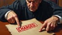 l'inculpation — indictment/charge