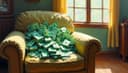 estar forrado — to be loaded / rich