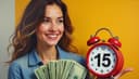 sueldo — wage / salary