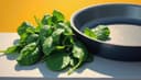 espinaca — spinach