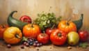 cosecha — harvest