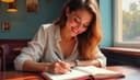 escribir — to write