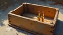 ammo — патроны; боеприпасы