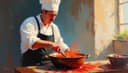 cocinero — cook