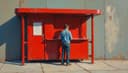 Unfortunately, we are unable to — Leider können wir nicht
