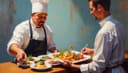 ¿qué platos típicos tienen? — what local dishes do you have?