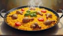 paella — paella