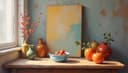 cocina — kitchen