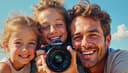le photographe — photographer