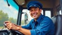 conductor — driver [NOT conductor]