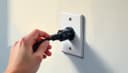 plug — Stecker