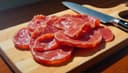 jamón — ham
