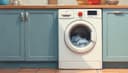 lave-linge — washing machine