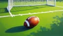 football - soccer — Fußball [UK - US]