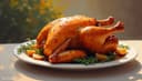 le canard — duck