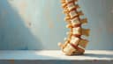 columna — spine