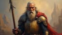 The Old Guard — Die alte Garde [The Old Guard]