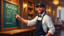 quel est le plat du jour — what is the dish of the day