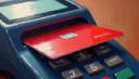 tarjeta de crédito — credit card