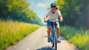 cycling — велоспорт