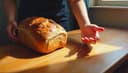 Can I have some bread? — Можно хлеба?