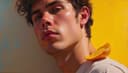 have a chip on your shoulder — иметь обиду