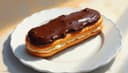 l'éclair — éclair
