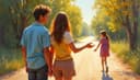 Tu veux venir avec nous? — Do you want to come with us?