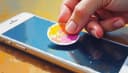 sticker — стикер
