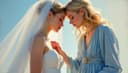 maid of honor — главная подружка невесты