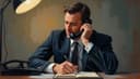 May I speak to Mr. Smith? — Могу я поговорить с мистером Смитом?