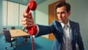 Je souhaiterais organiser un appel — I would like to set up a call
