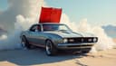 hood [US] — капот [амер.]