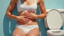 J'ai des vomissements — I've been vomiting