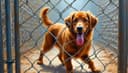 kennel — вольер; питомник