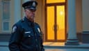 security — Sicherheit; Bewachung