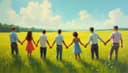 la cohésion sociale — social cohesion
