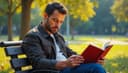 read - read - read — lesen