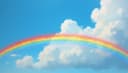 rainbow — радуга