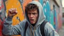 La Haine — The Hatred [La Haine]