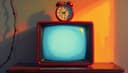 le bulletin d'information — news bulletin