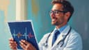 cardiologist — Kardiologe
