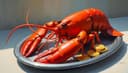 lobster — лобстер
